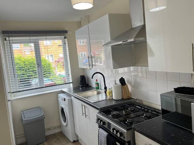 House for rent in Bradford, Manchester