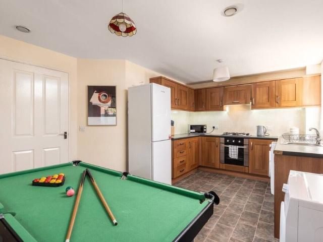 House for rent in Beswick, Manchester