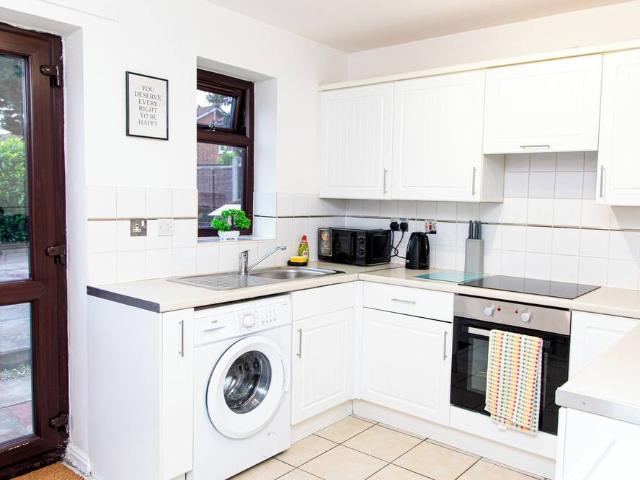 Apartment for rent in Beswick, Manchester