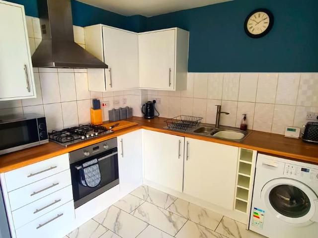 House for rent in Beswick, Manchester