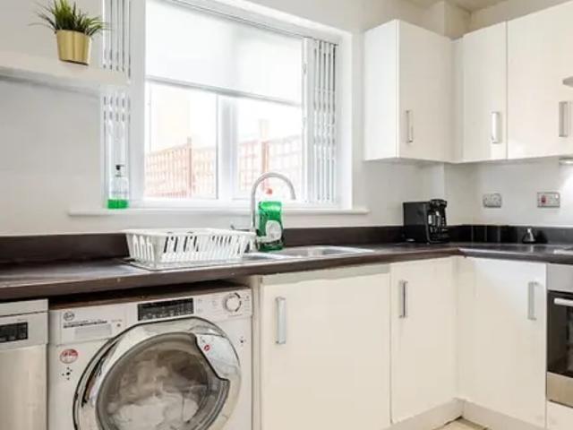 House for rent in Georgia, Greater Manchester