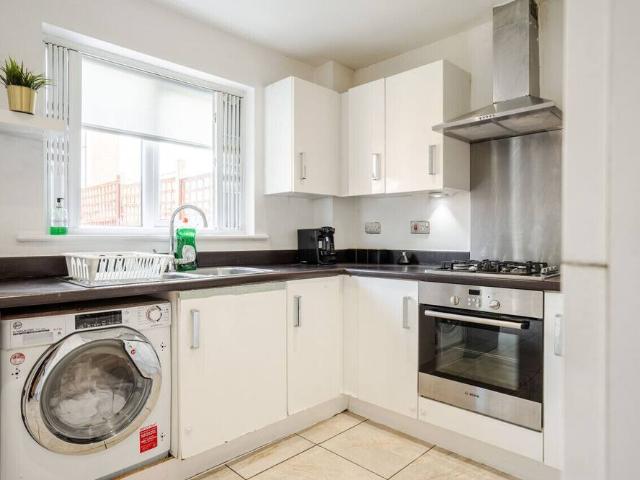 House for rent in Beswick, Manchester