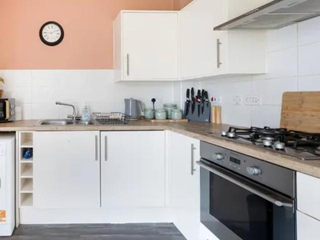 House for rent in Georgia, Greater Manchester