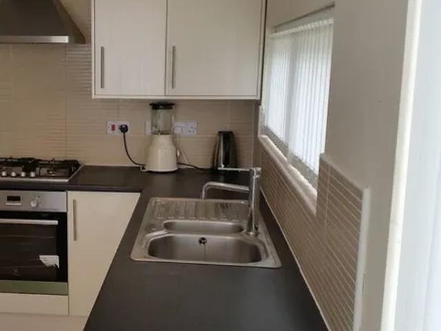 House for rent in Georgia, Greater Manchester