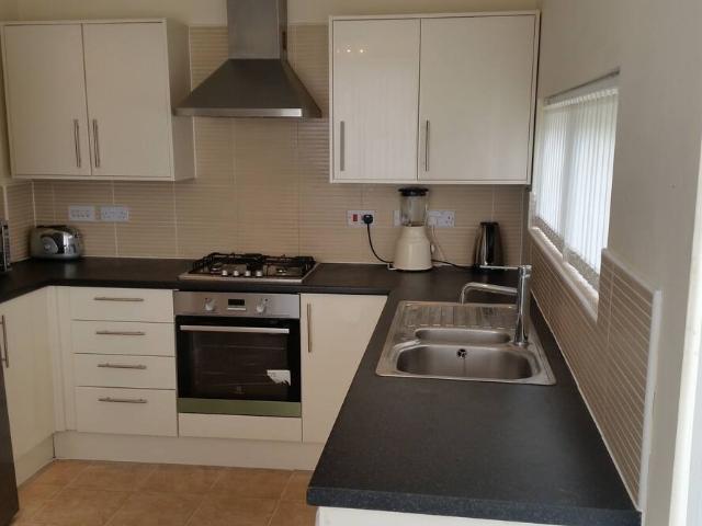 House for rent in Beswick, Manchester