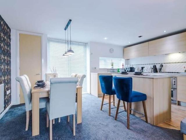 House for rent in Beswick, Manchester