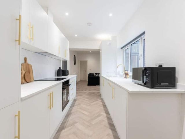 House for rent in Beswick, Manchester