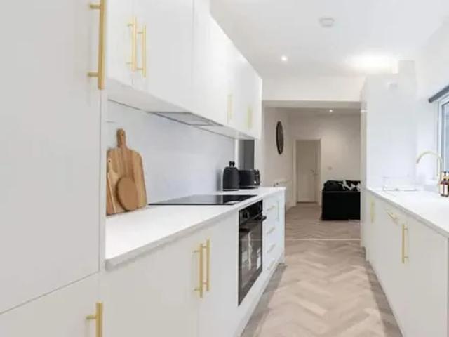 House for rent in Georgia, Greater Manchester