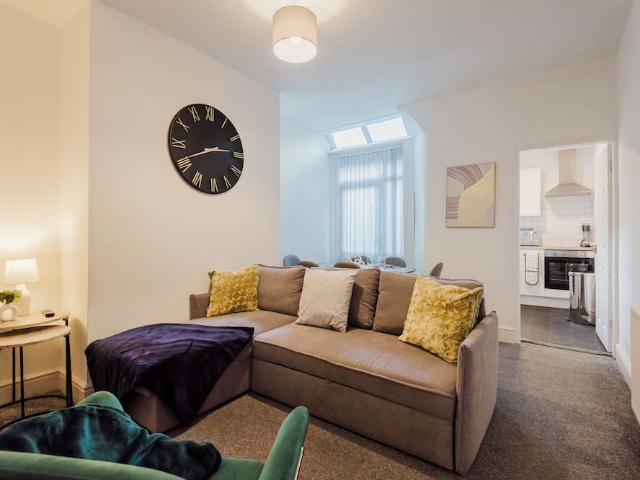 House for rent in Beswick, Manchester