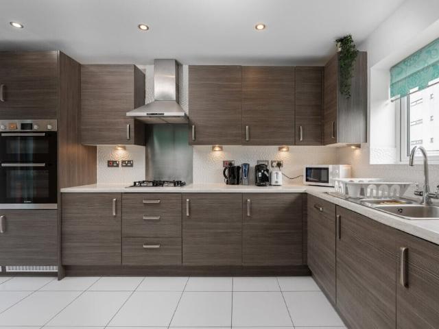 House for rent in Beswick, Manchester