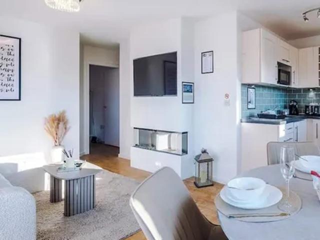 Apartment for rent in Bradford, Georgia