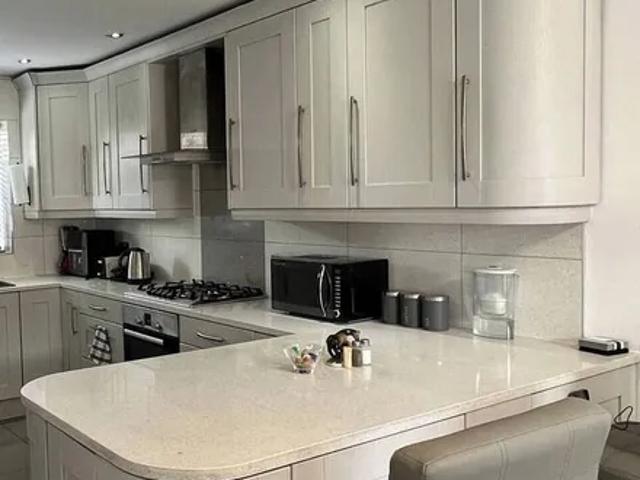 House for rent in Georgia, Greater Manchester