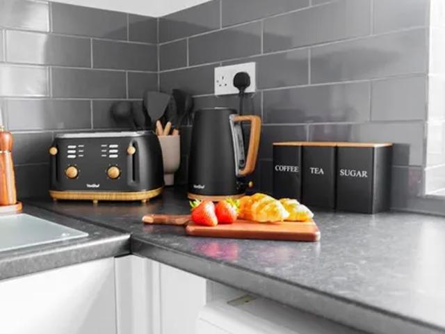 House for rent in Georgia, Greater Manchester