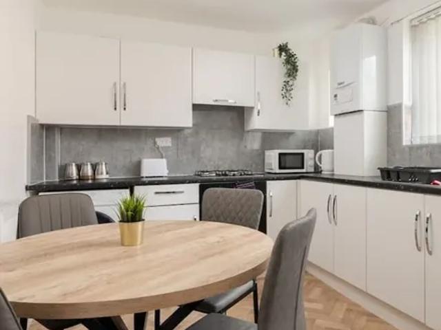 House for rent in Georgia, Greater Manchester