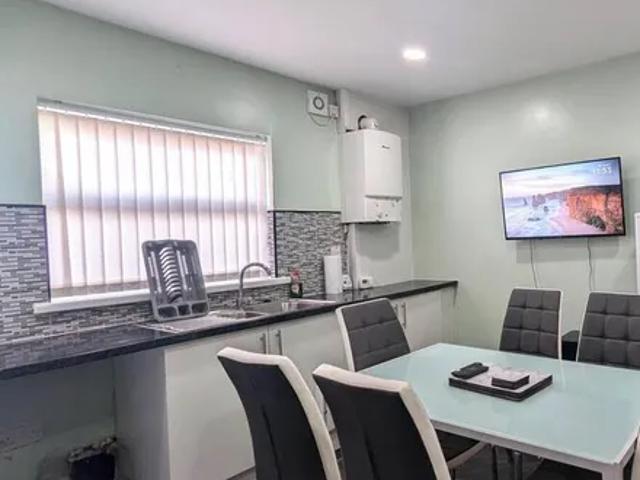 House for rent in Georgia, Greater Manchester