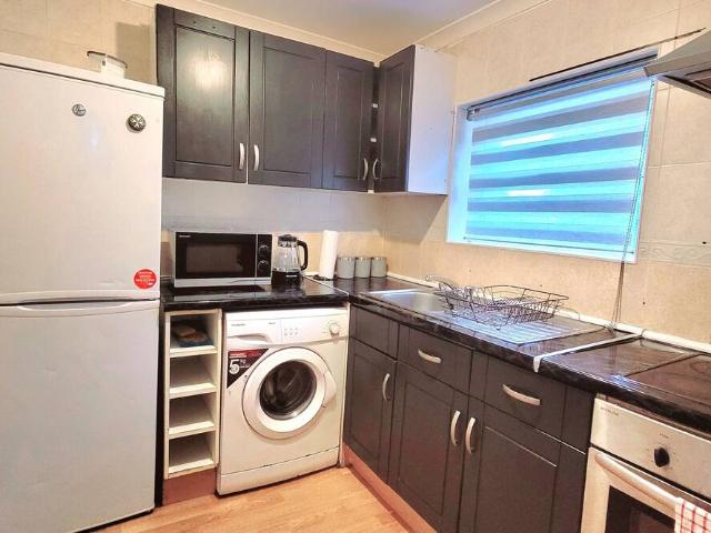 Apartment for rent in Clayton, Manchester