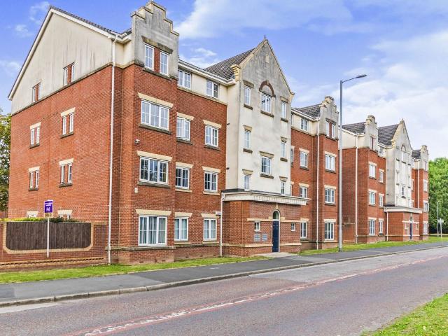Apartment for rent in Gorton, Manchester