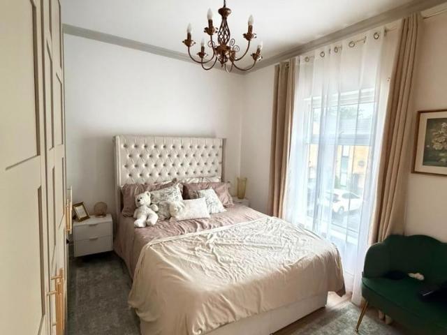 House for rent in Georgia, Greater Manchester