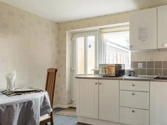 House for rent in Georgia, Greater Manchester