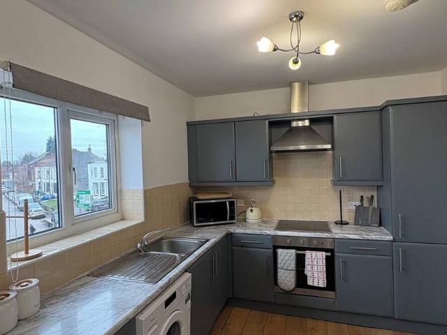 Apartment for rent in Longsight, Manchester