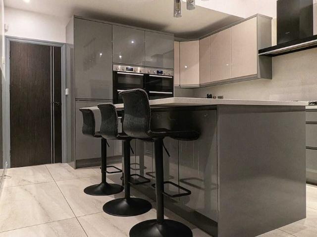 House for rent in Longsight, Manchester