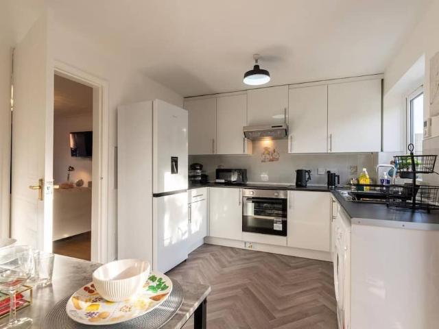 House for rent in Victoria Park, Manchester