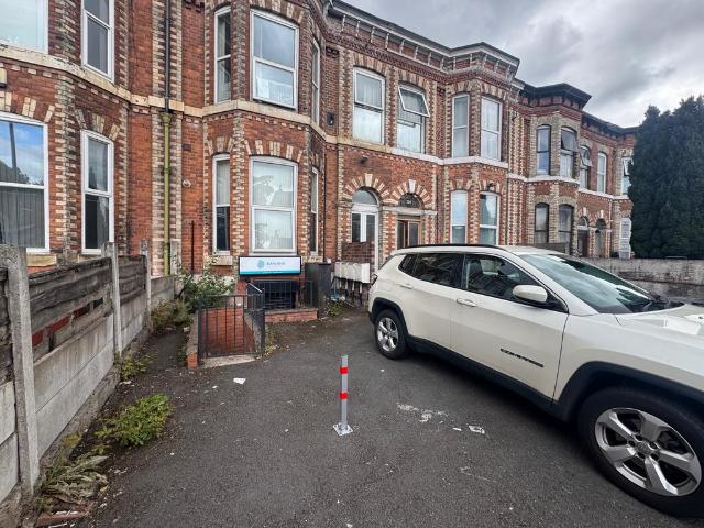 Apartment for rent in Georgia, Greater Manchester