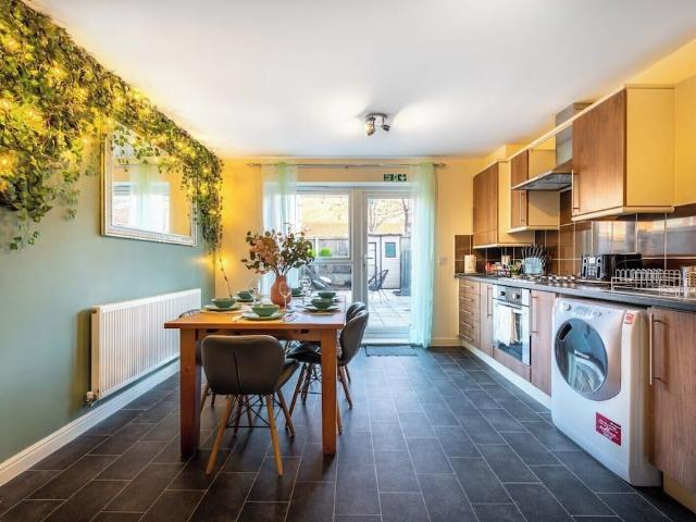 House for rent in Brunswick, Manchester