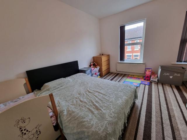 House for rent in Moss Side, Georgia