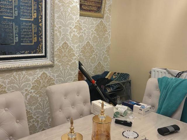 House for rent in Moss Side, Manchester