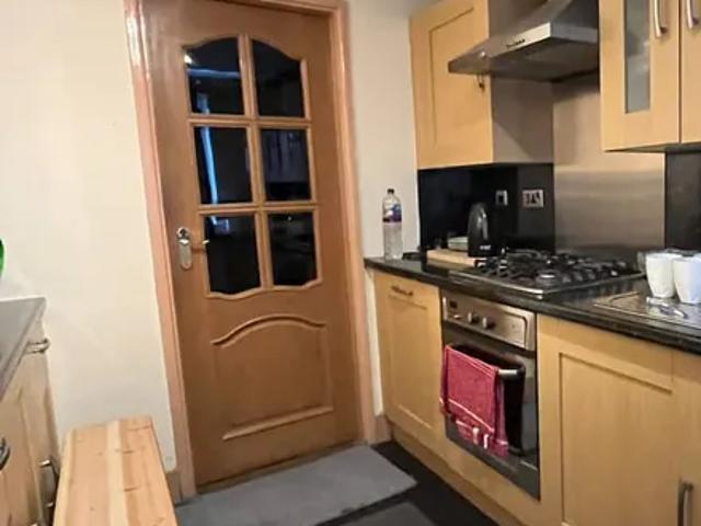 House for rent in Georgia, Greater Manchester
