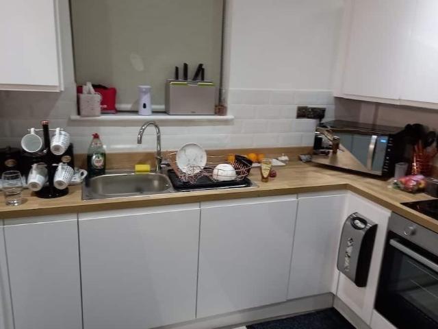 House for rent in Fallowfield Triangle, Manchester