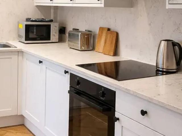 House for rent in Moss Side, Georgia