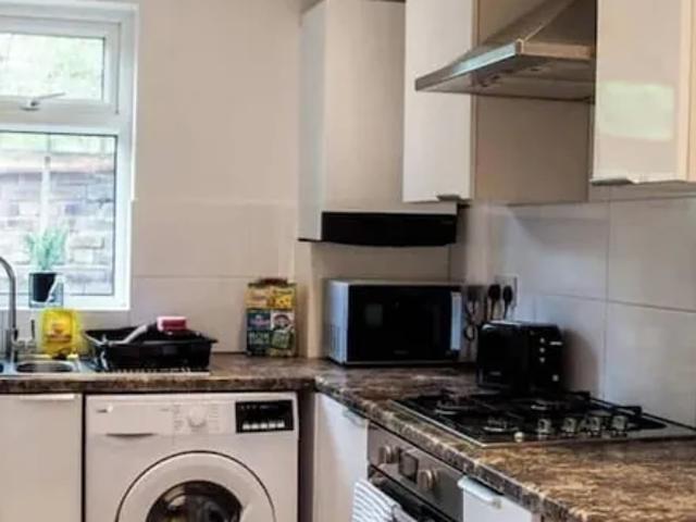 House for rent in Georgia, Greater Manchester