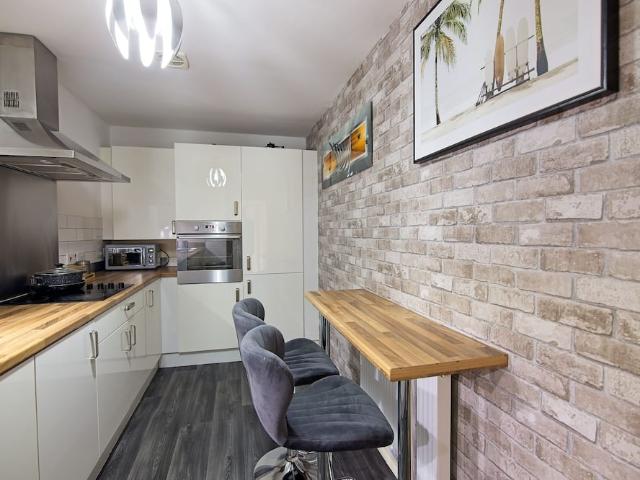 Apartment for rent in Fallowfield Triangle, Manchester