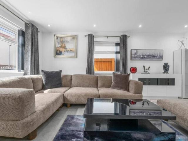 House for rent in Moss Side, Manchester