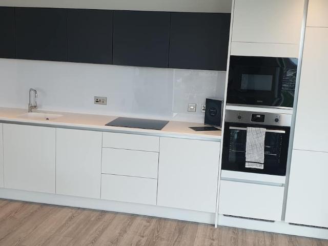 Apartment for rent in New Jackson, Manchester