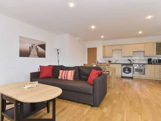 House for rent in Hulme, Manchester