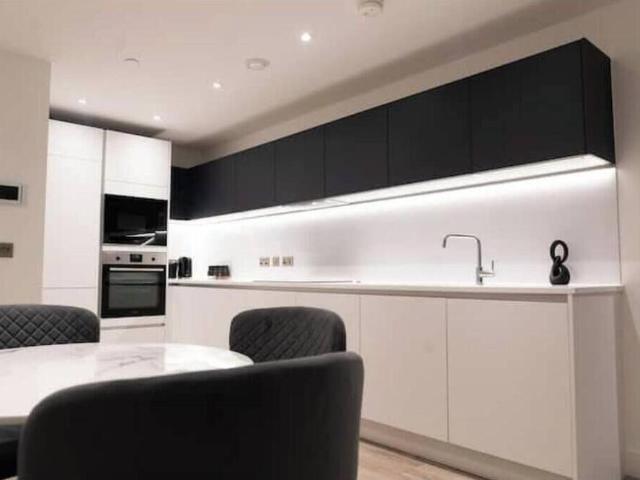 Apartment for rent in New Jackson, Manchester