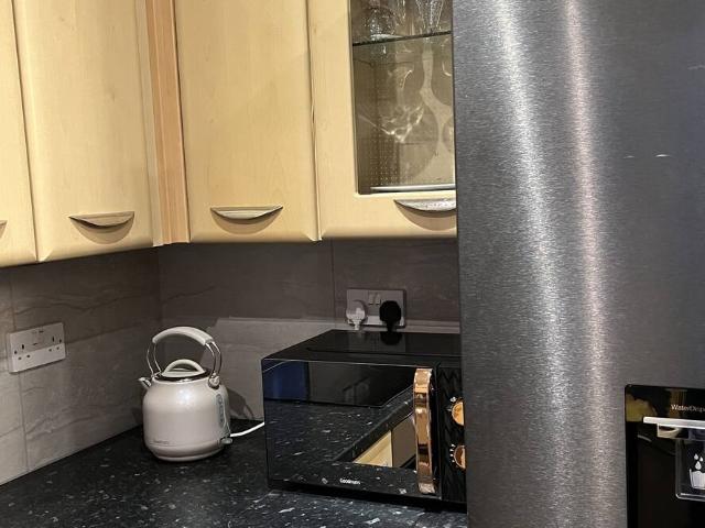 House for rent in Hulme, Manchester