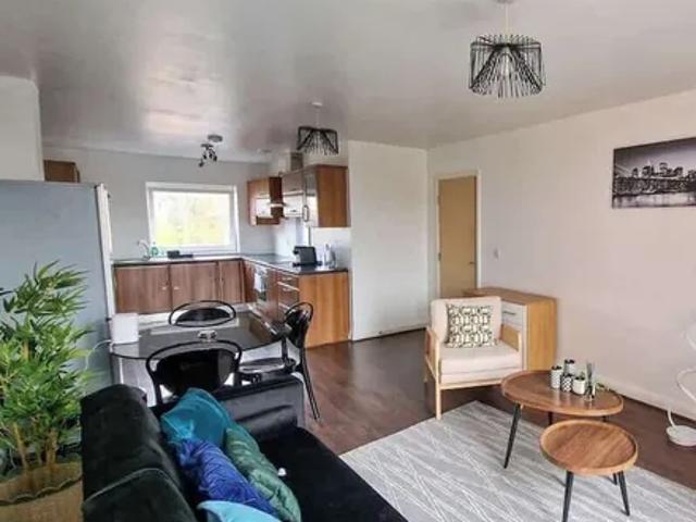 Apartment for rent in Moss Side, Georgia