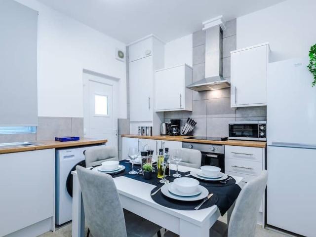 House for rent in Chorlton-on-Medlock, Manchester