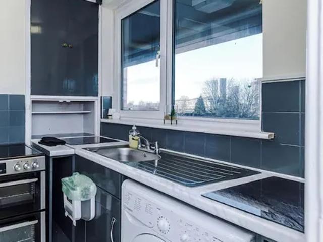 Apartment for rent in Hulme, Georgia