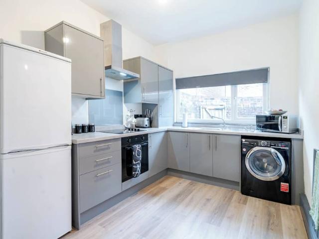 House for rent in Moss Side, Manchester