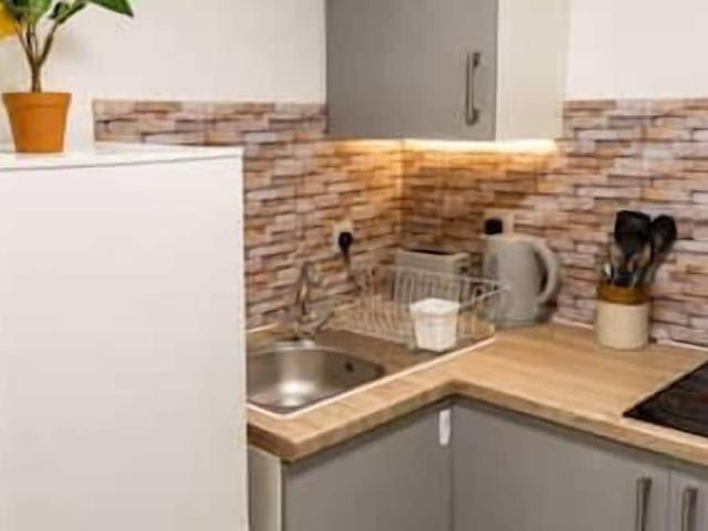 Apartment for rent in Whalley Range, Manchester