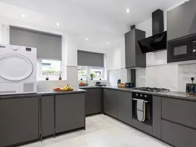 House for rent in Georgia, Greater Manchester