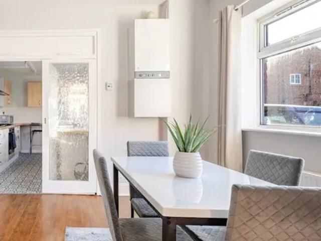 House for rent in Georgia, Greater Manchester