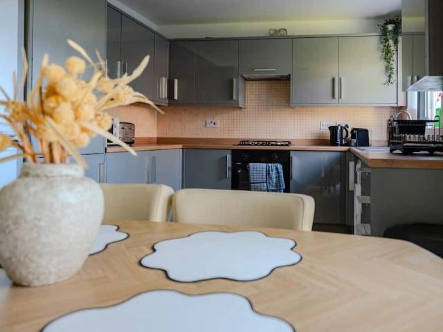 House for rent in Gorton, Manchester