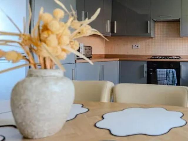 House for rent in Georgia, Greater Manchester