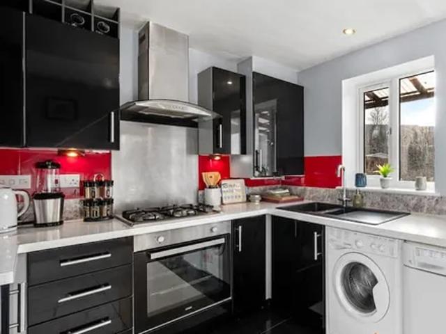 House for rent in Georgia, Greater Manchester